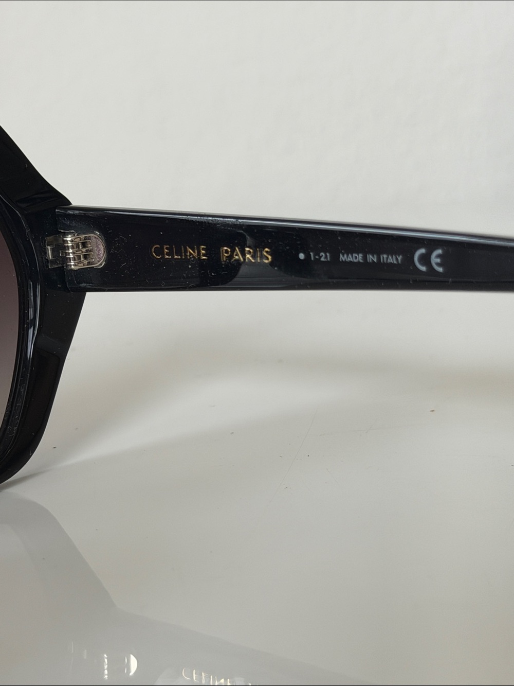 Celine big shades - Picture 4 of 7